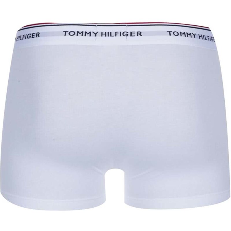 Pánské boxerky Tommy Hilfiger 3-Pack