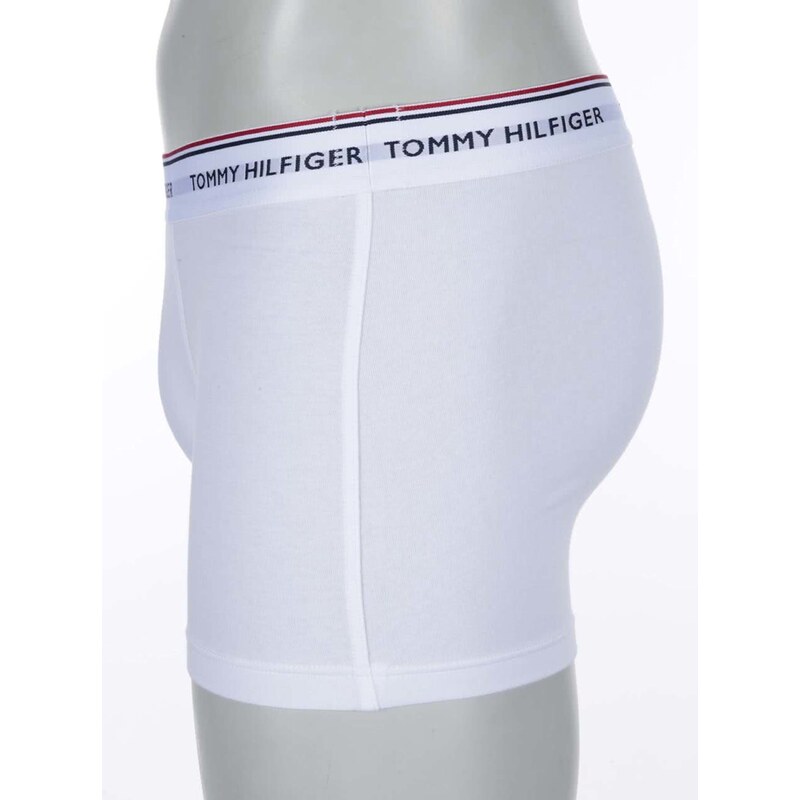 Pánské boxerky Tommy Hilfiger 3-Pack