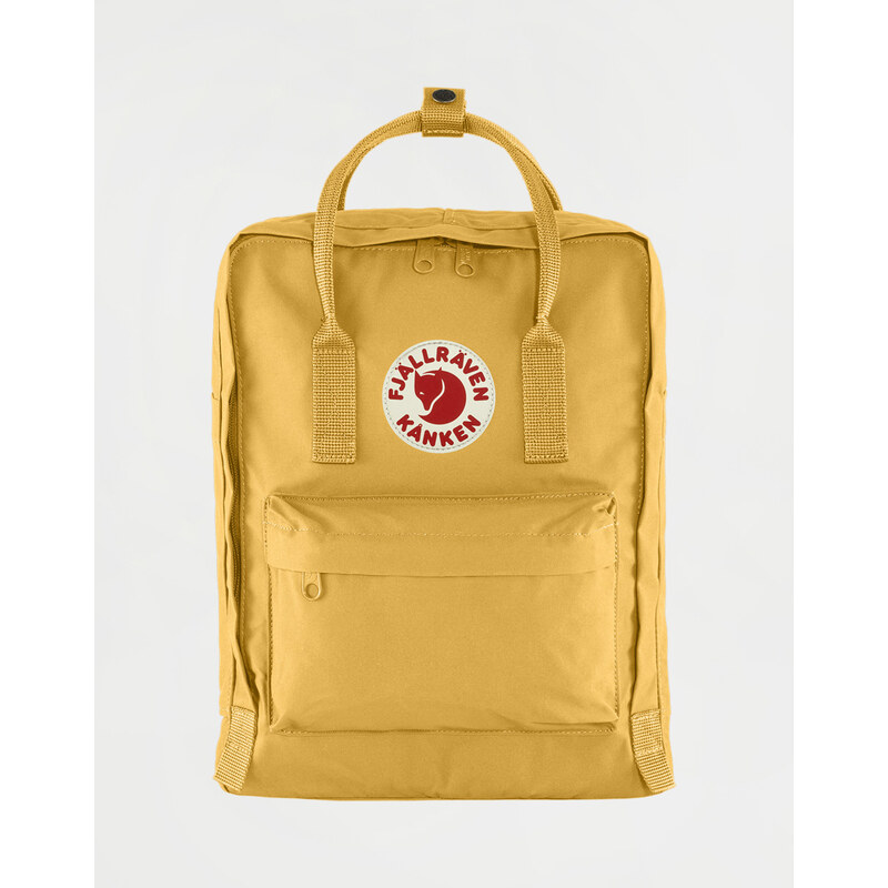 Fjällräven Kanken 160 Ochre