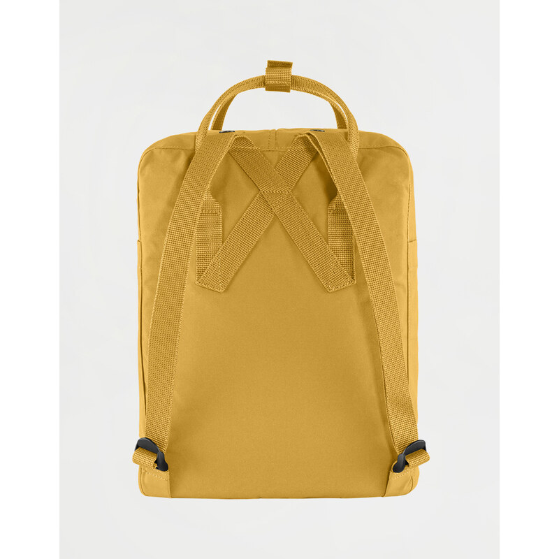 Fjällräven Kanken 160 Ochre