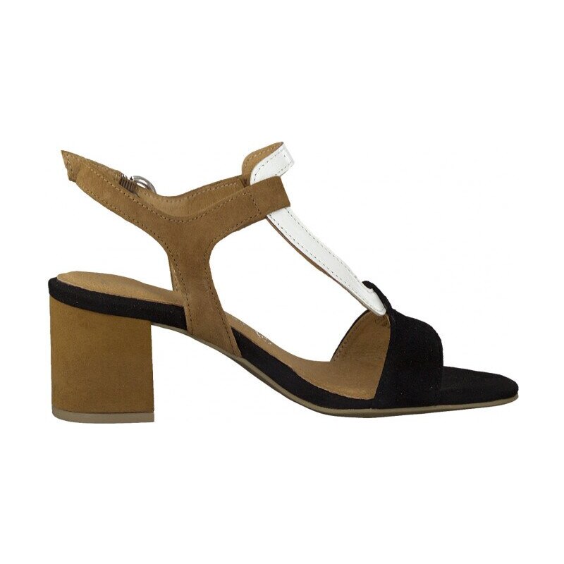 Elegantní dámské sandály Marco Tozzi 2-2-28352-26
