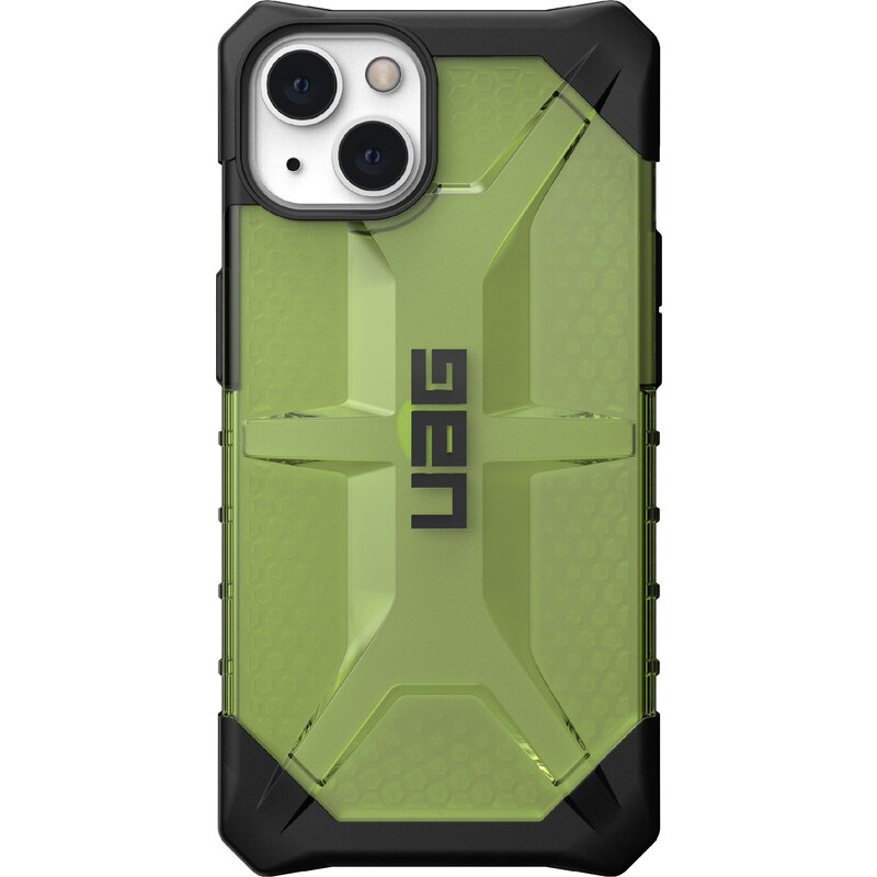 Urban Armor Gear Ochranný kryt pro iPhone 13 - UAG, Plasma Billie