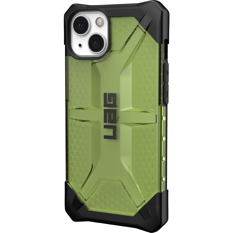 Urban Armor Gear Ochranný kryt pro iPhone 13 - UAG, Plasma Billie