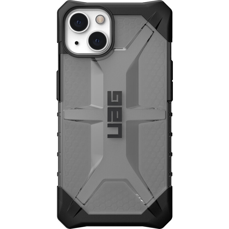 Urban Armor Gear Ochranný kryt pro iPhone 13 - UAG, Plasma Ash