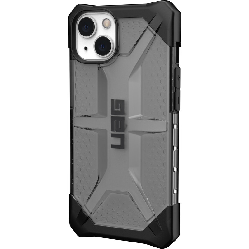 Urban Armor Gear Ochranný kryt pro iPhone 13 - UAG, Plasma Ash