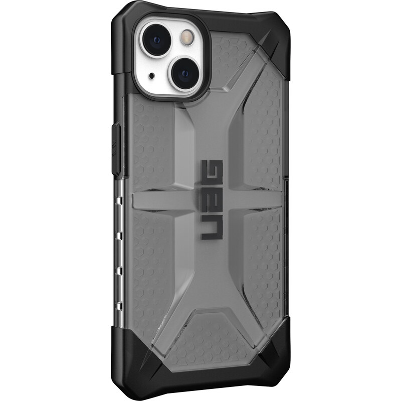 Urban Armor Gear Ochranný kryt pro iPhone 13 - UAG, Plasma Ash