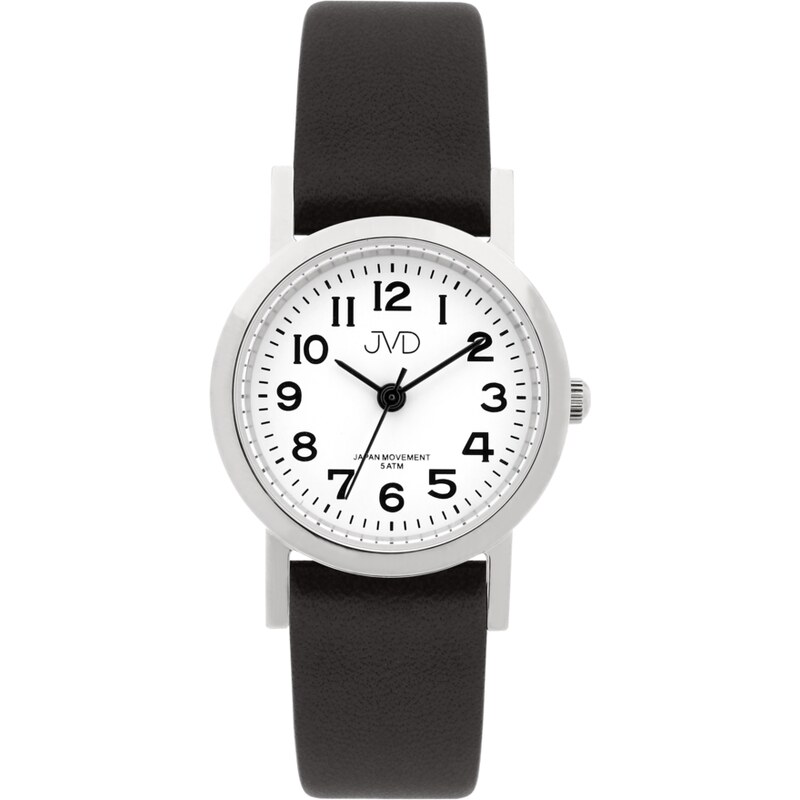 JVD Dámské čitelné náramkové hodinky JVD J4061.5