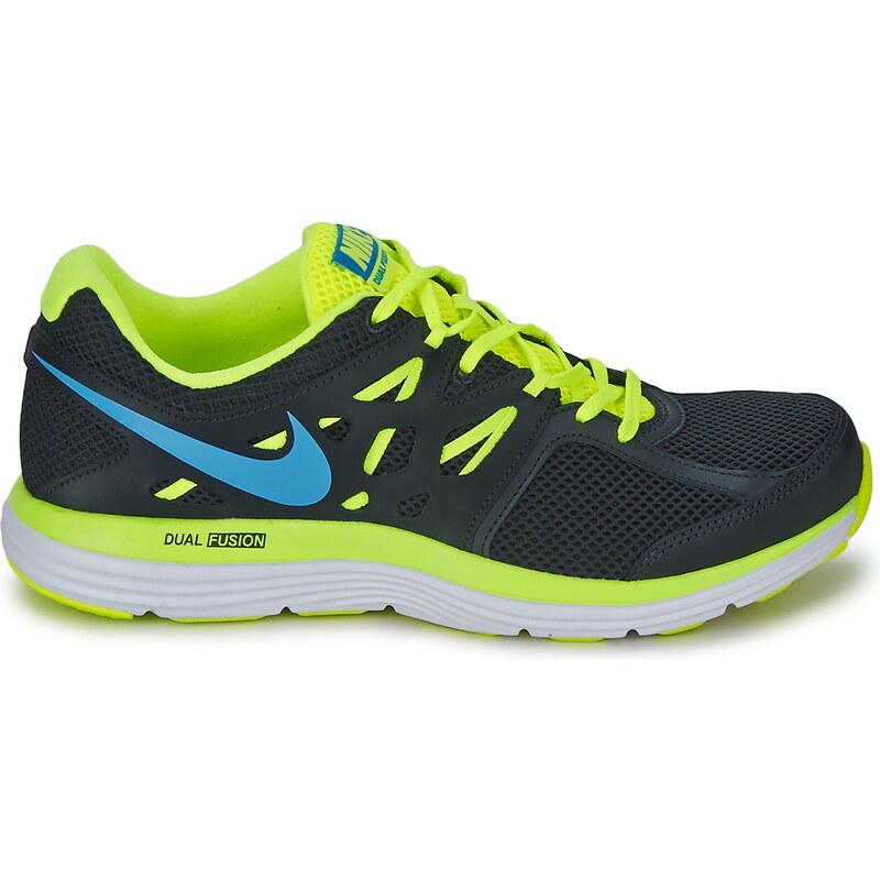 Nike Běžecké / Krosové boty DUAL FUSION LITE Nike