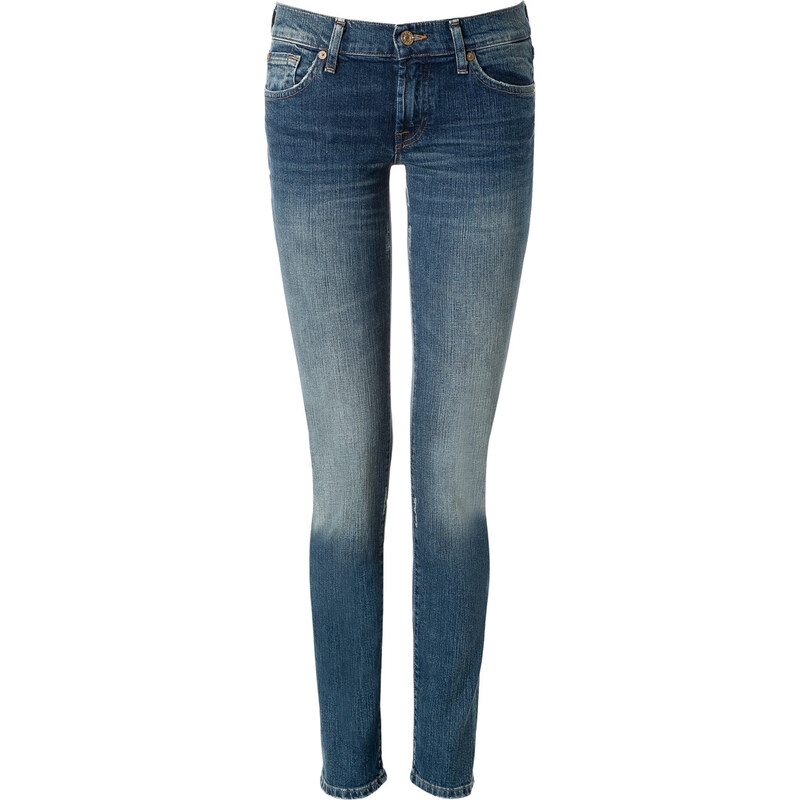 Seven for all Mankind Roxanne Jeans