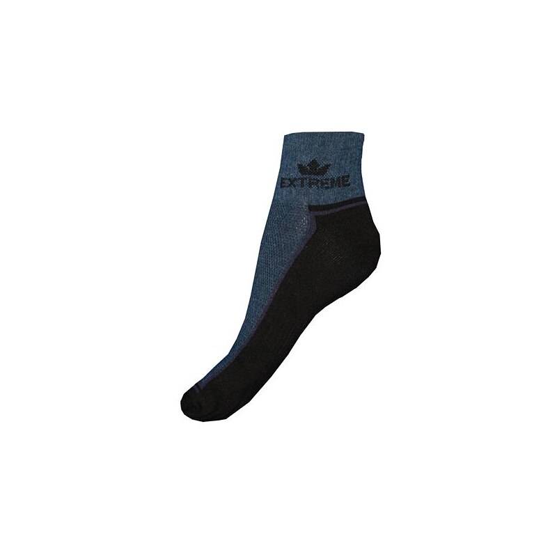 Ponožky Gapo Fit Extreme modrá