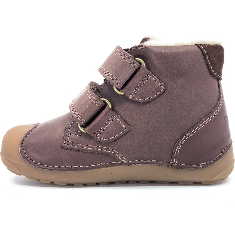 Bundgaard Petit Winter Brown 201