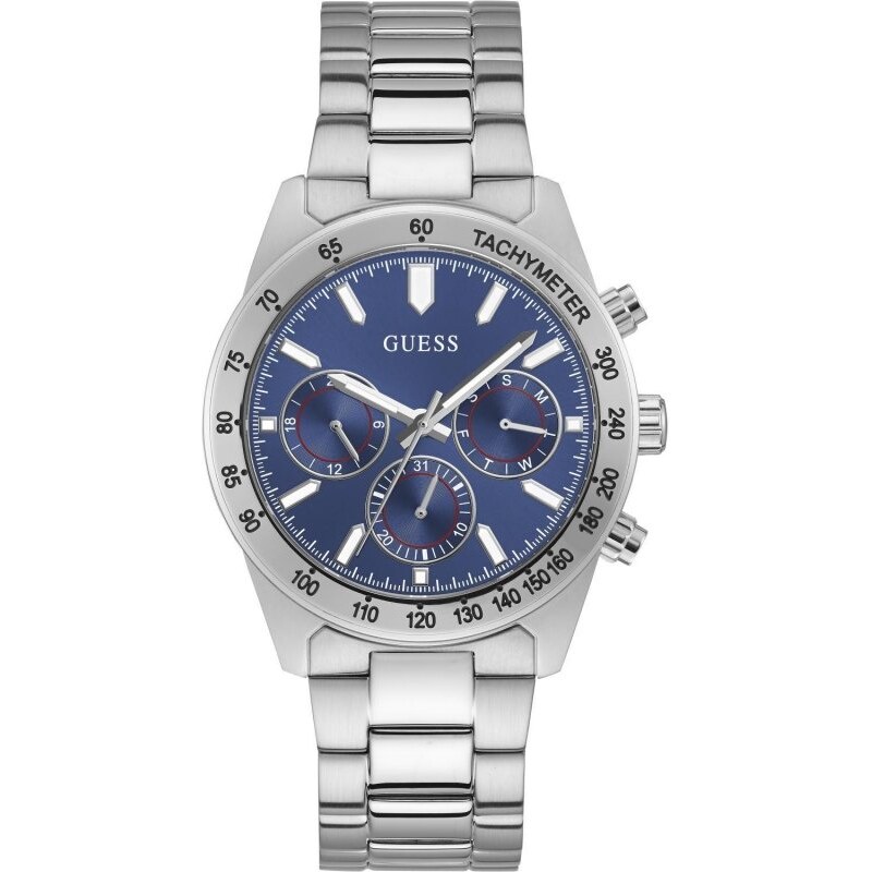 Hodinky GUESS model ALTITUDE GW0329G1