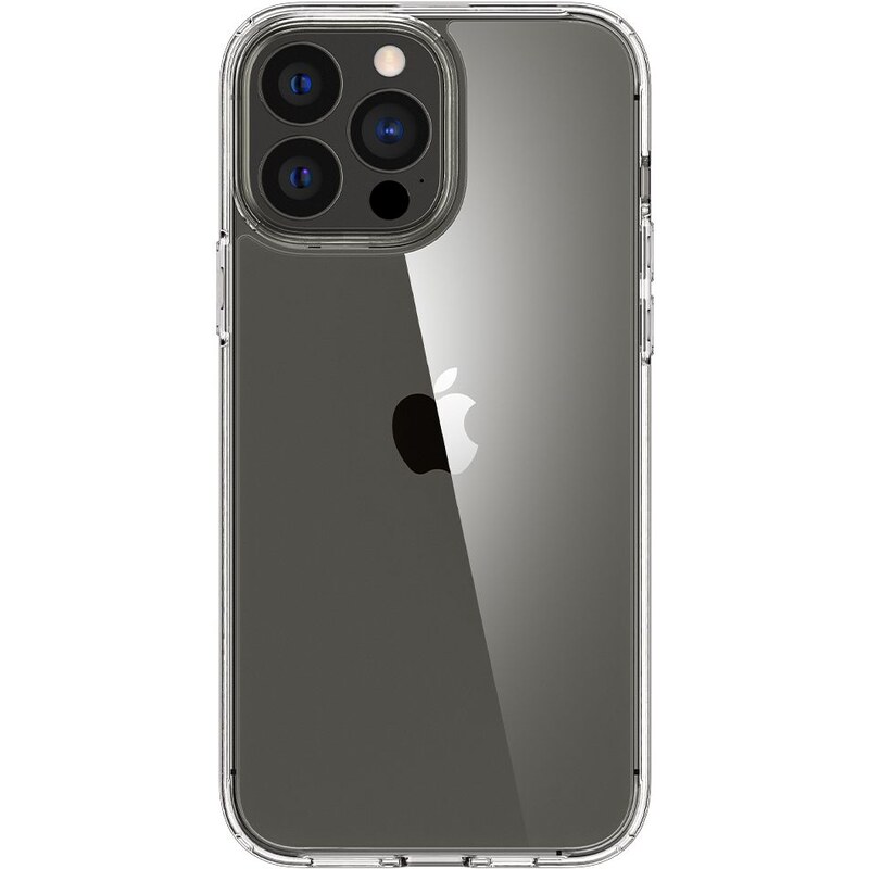 Ochranný kryt pro iPhone 13 Pro MAX - Spigen, Ultra Hybrid Clear