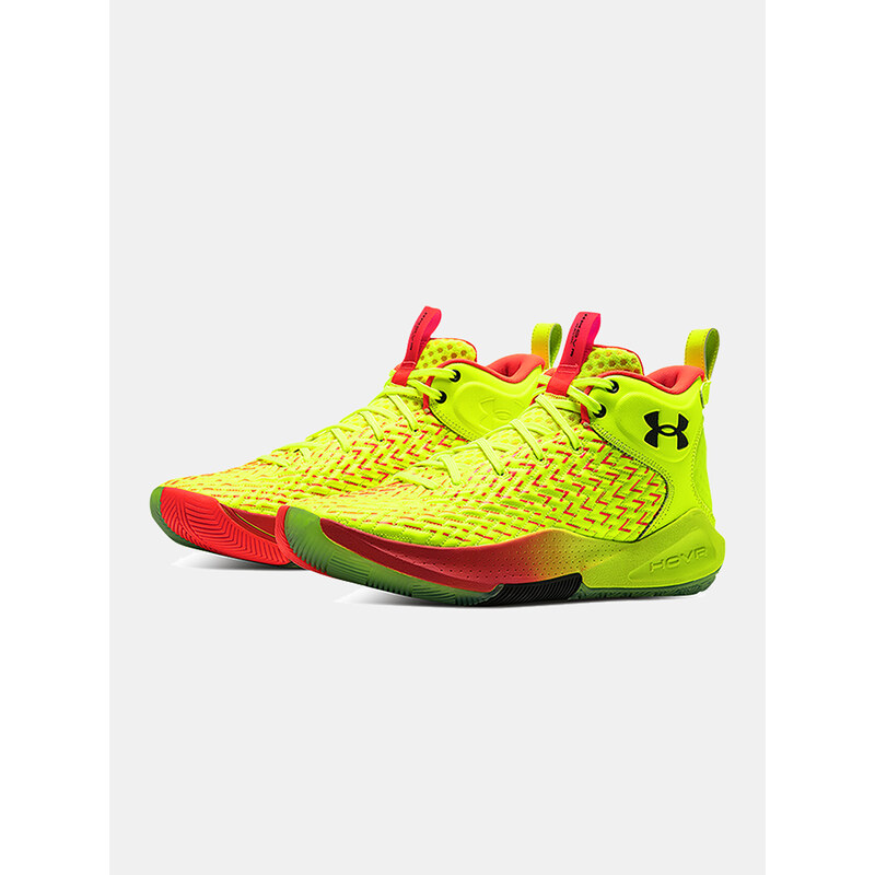 Pánské tenisky Under Armour HOVR Havoc 4 Clone SP