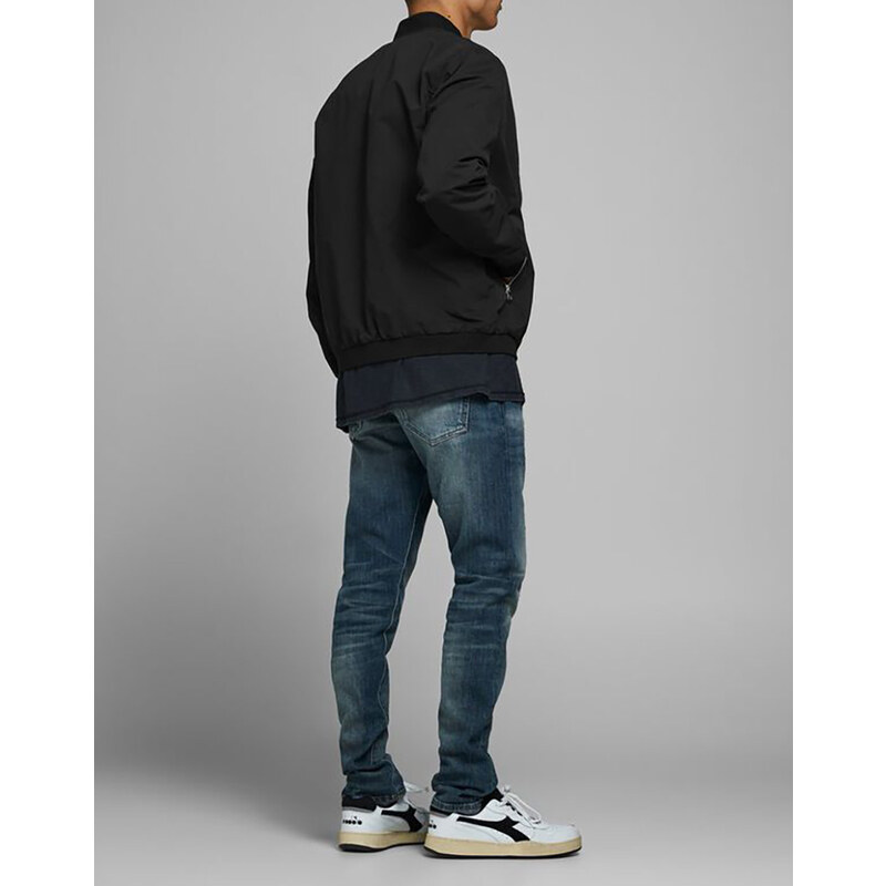 JACK&JONES JJERUSH BOMBER NOOS