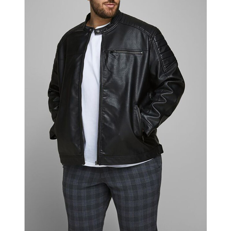 JACK&JONES JJEROCKY JACKET NOOS PS