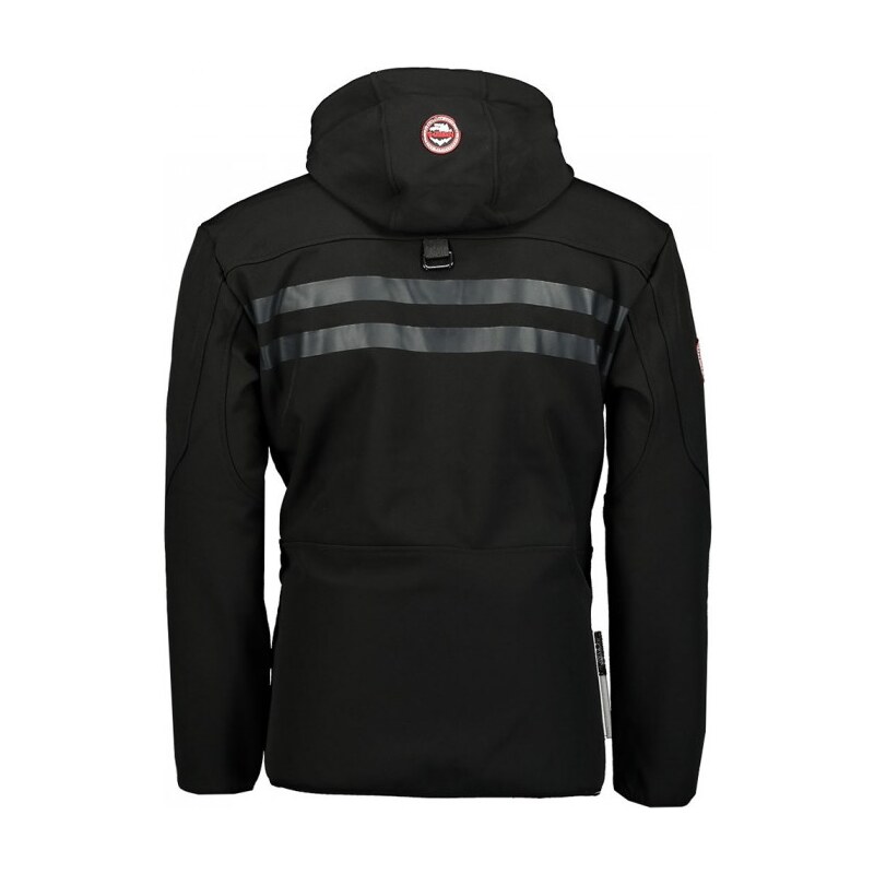 GEOGRAPHICAL NORWAY bunda pánská softshell ROYAUTE Men