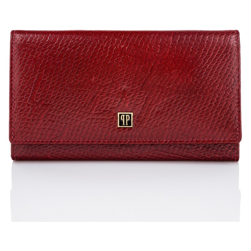 Kožená Peněženka Paolo Peruzzi T-09 98114426