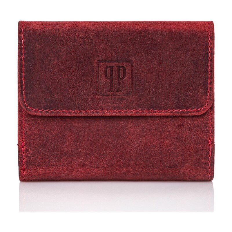 Kožená Peněženka Paolo Peruzzi T-11 98114528