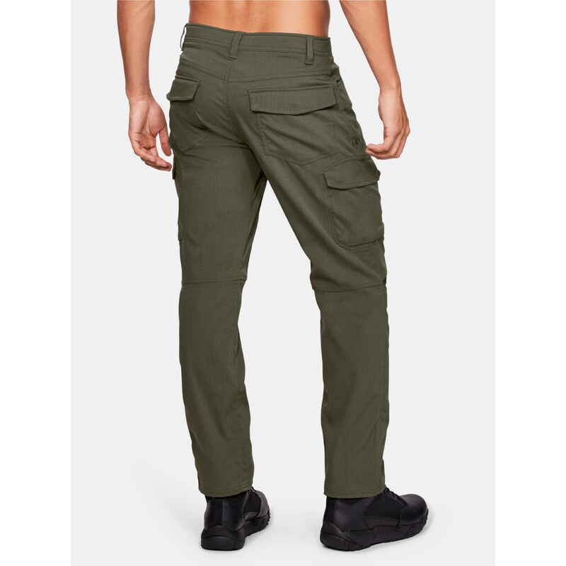 Kalhoty Under Armour Enduro Cargo Pant - zelená