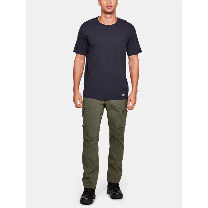 Kalhoty Under Armour Enduro Cargo Pant - zelená