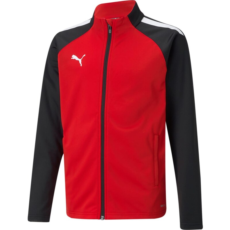 Bunda Puma teamLIGA Training Jacket Jr 65723501