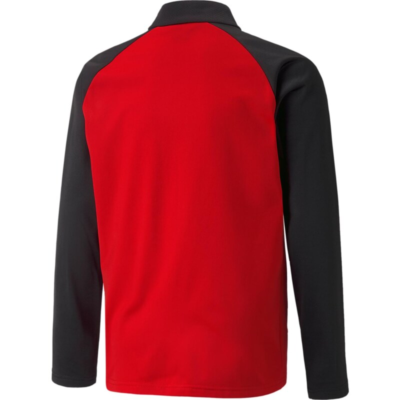 Bunda Puma teamLIGA Training Jacket Jr 65723501