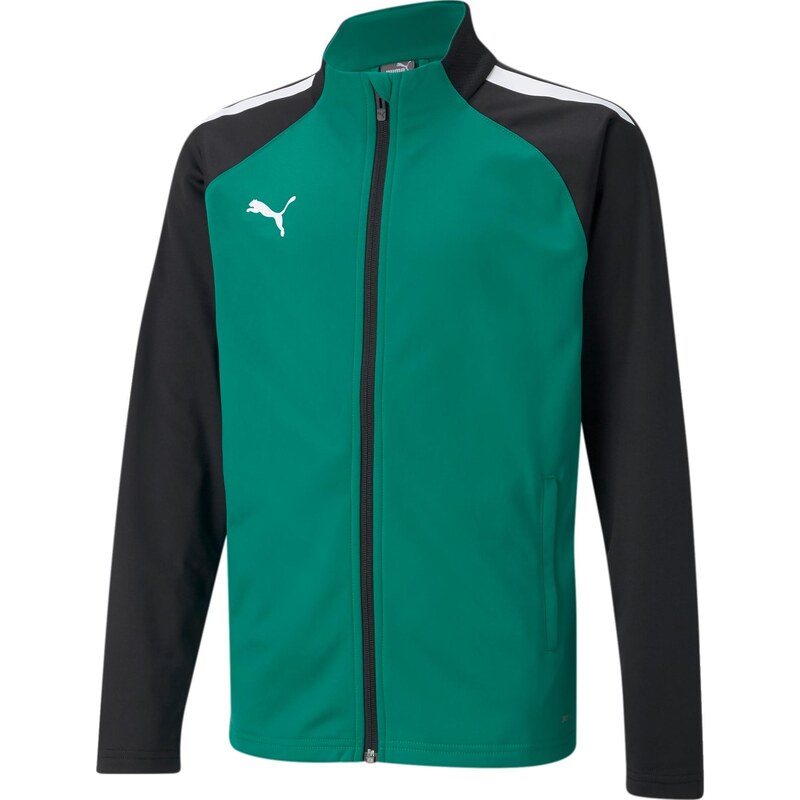 Bunda Puma teamLIGA Training Jacket Jr 65723505