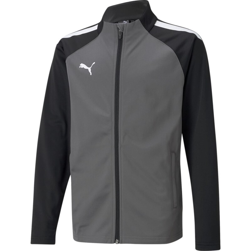 Bunda Puma teamLIGA Training Jacket Jr 65723513