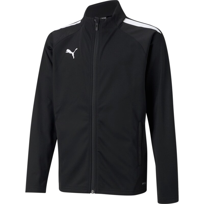 Bunda Puma teamLIGA Training Jacket Jr 65723503