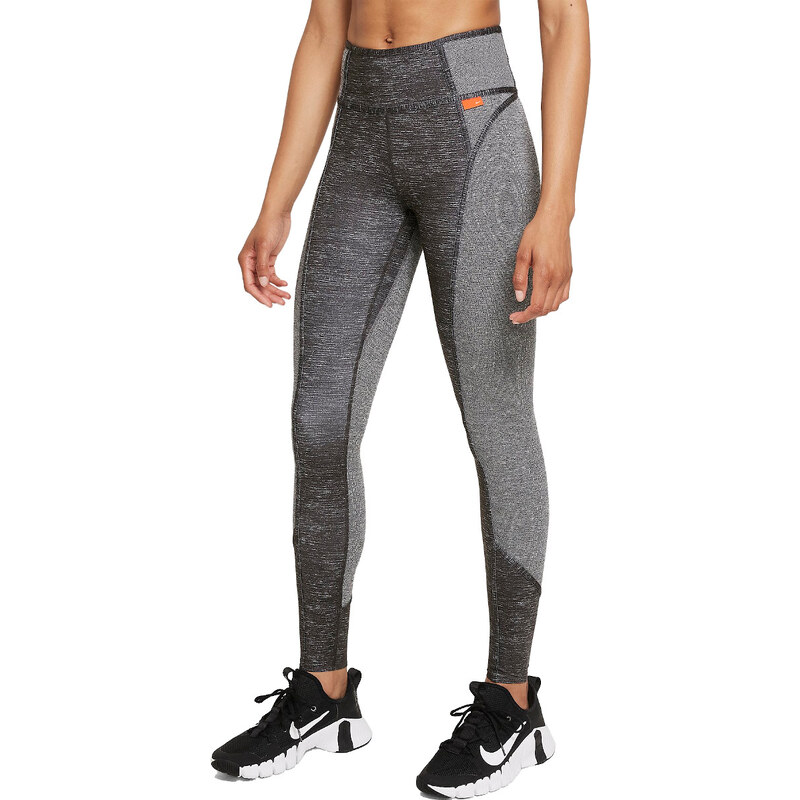 Legíny Nike Dri-FIT One Luxe Women s Mid-Rise Leggings dd4553-010