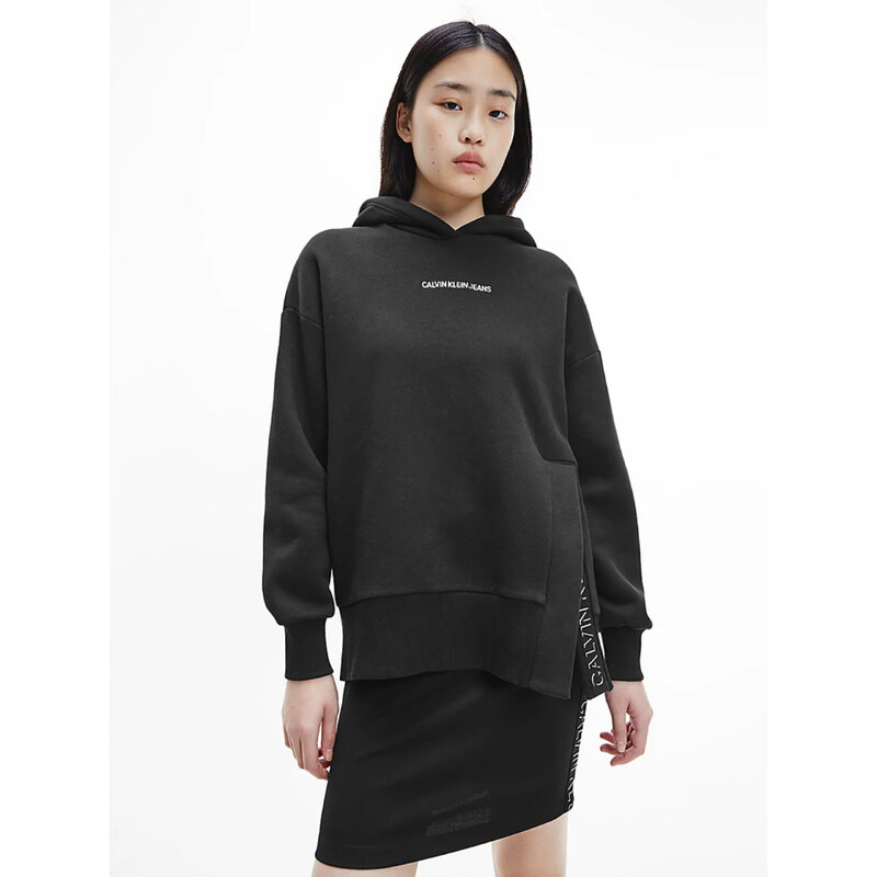 Calvin Klein dámská černá mikina