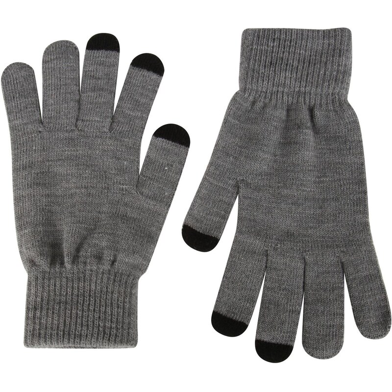 Firetrap Blackseal Touch Gloves