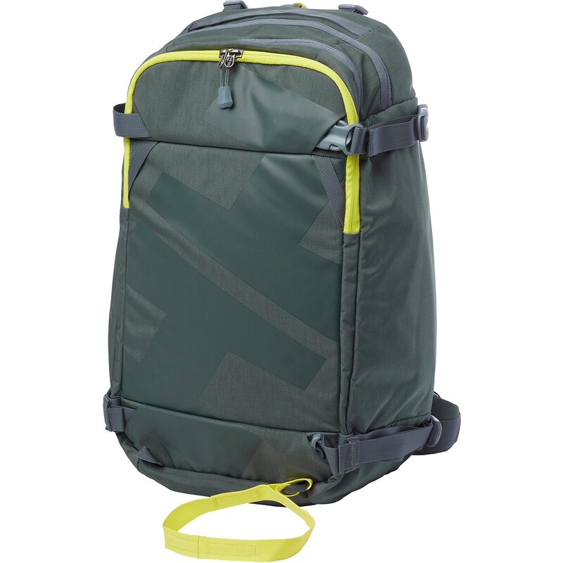 Batoh HELLY HANSEN ULLR RS30 BACKPACK 32L Trooper