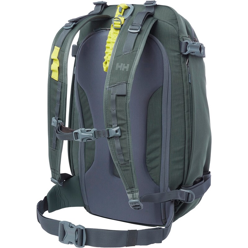 Batoh HELLY HANSEN ULLR RS30 BACKPACK 32L Trooper