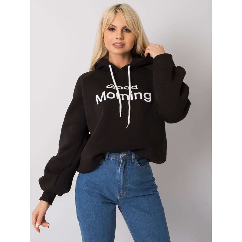ex moda Sweatshirt-EM-BL-651/1.21X-black