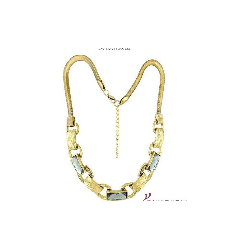 I-Moda Elegantní náhrdelník DAMSON d-biz48