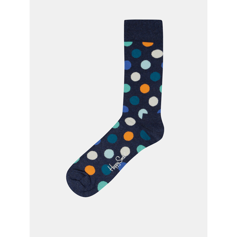 Big Dots Ponožky Happy Socks