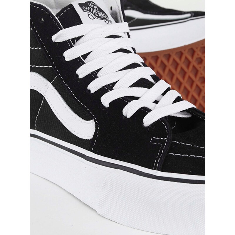 Sk8-Hi Platform 2 Tenisky Vans - Pánské