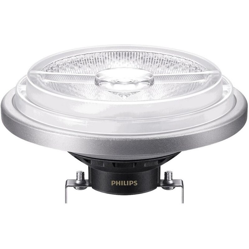 Philips LED Stmívatelná žárovka Philips AR111 G53/20W/12V 4000K P4724