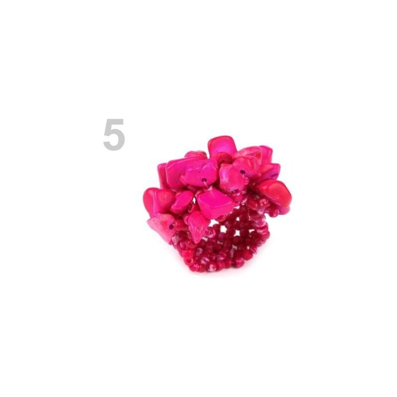 Stoklasa stok_230238 - 5 růžová malinová