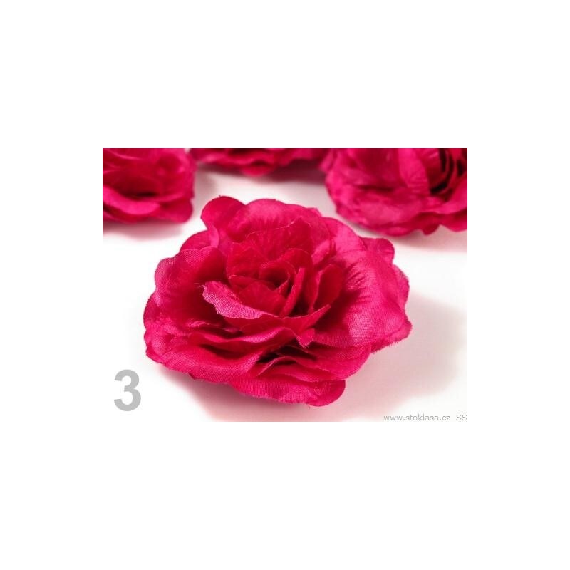 Stoklasa stok_130336 - 3 růžová malinová