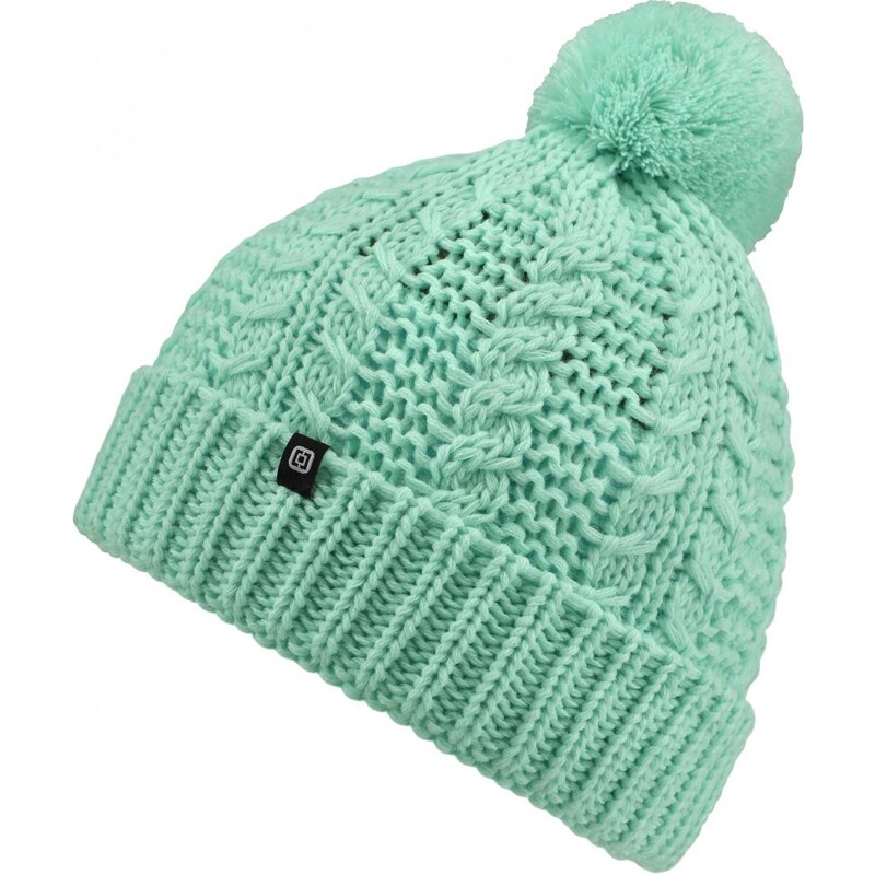 Čepice Horsefeathers Milena ice green