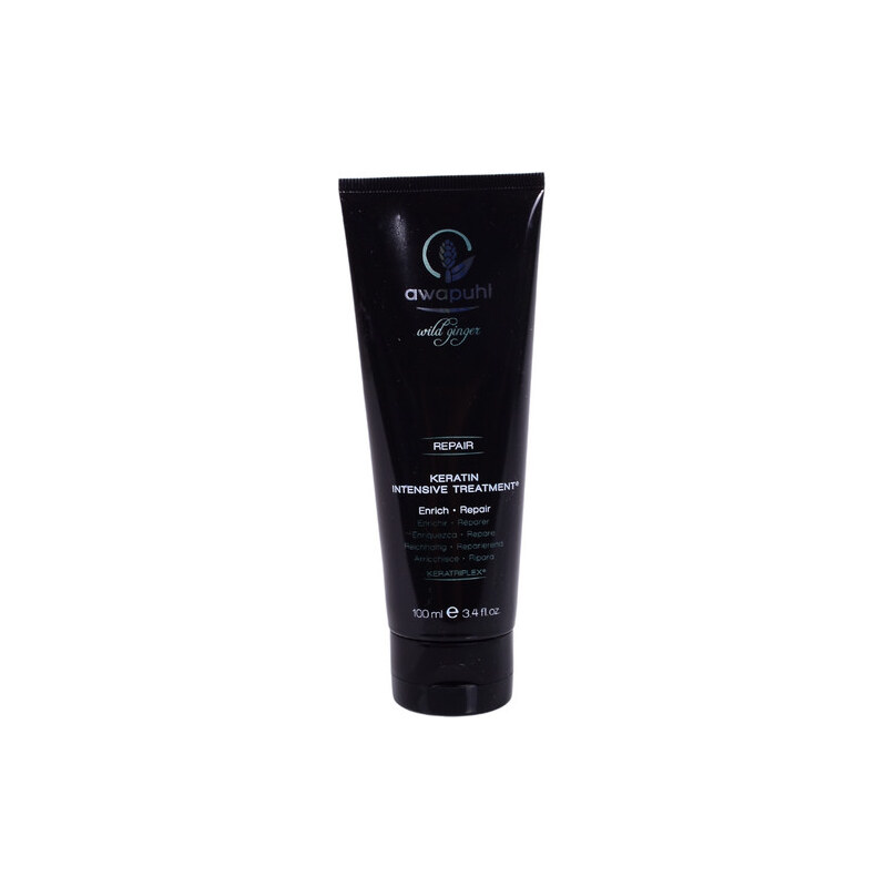 Paul Mitchell Awapuhi Wild Ginger Keratin Intensive Treatment 100ml