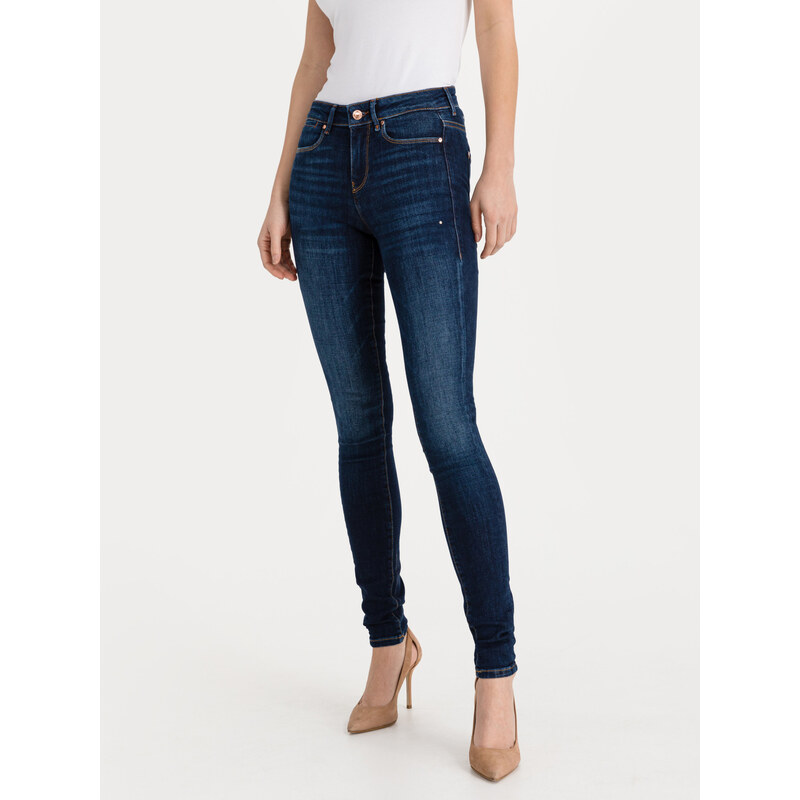 Ultimate Push Up Jeans Guess