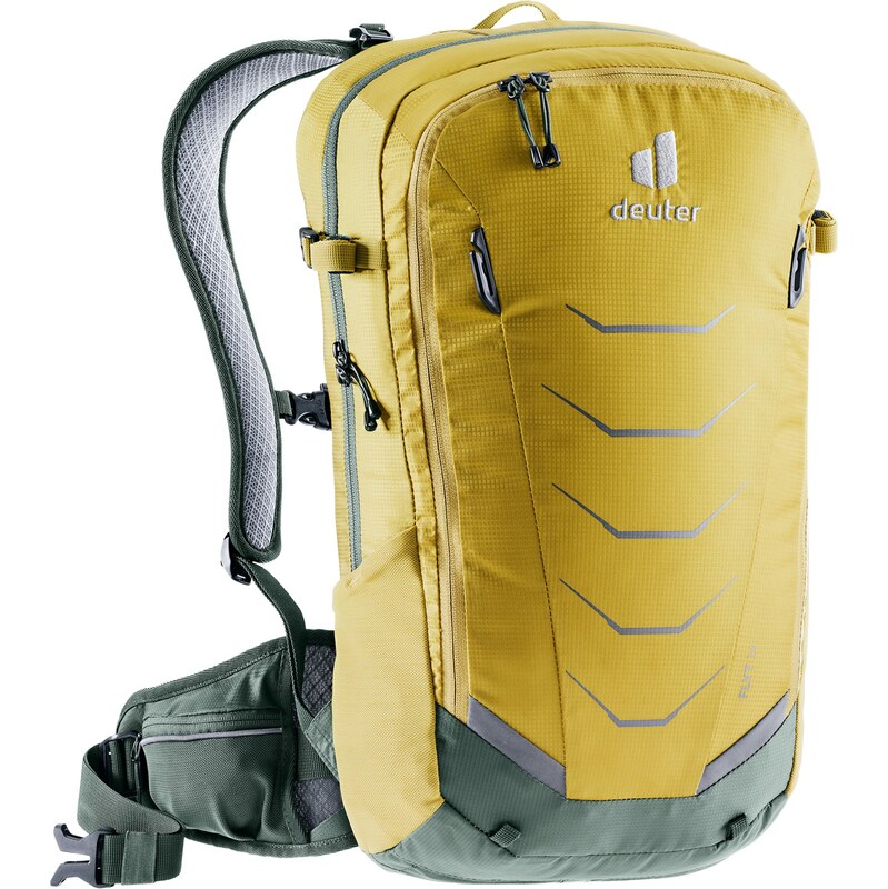 Deuter Flyt 14l turmeric ivy