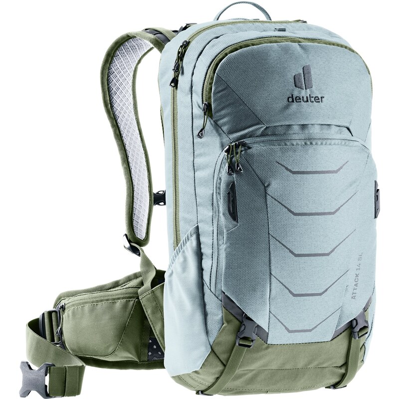 Deuter Attack 14 SL sage-khaki 108088281