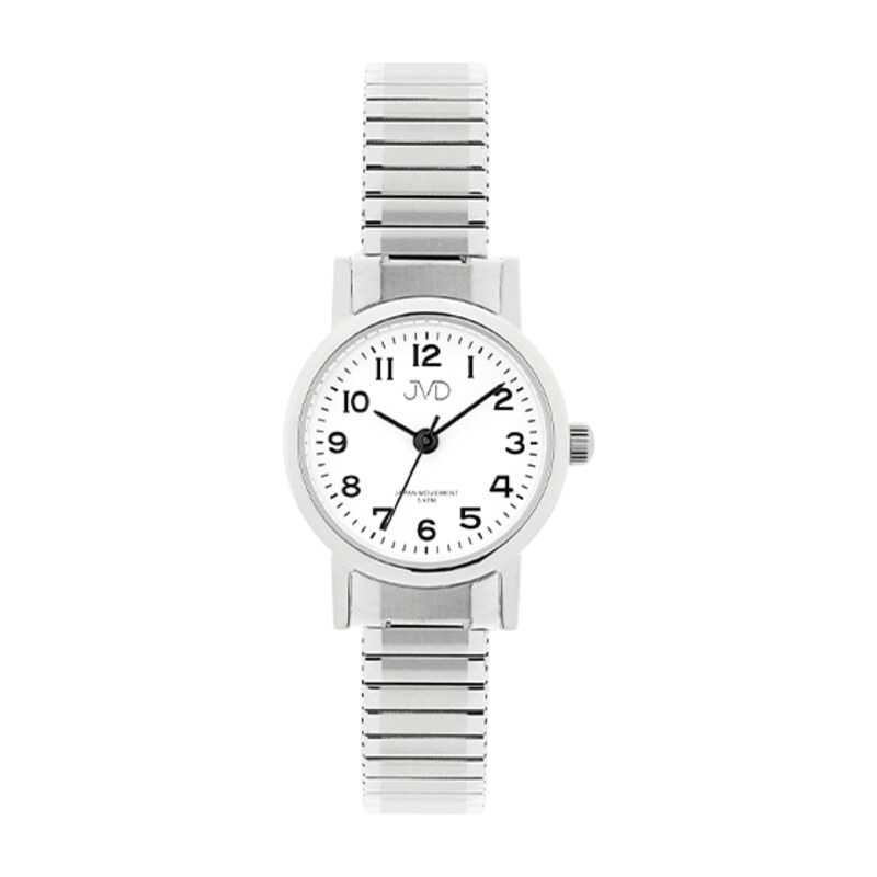 Náramkové hodinky JVD steel J4010.4