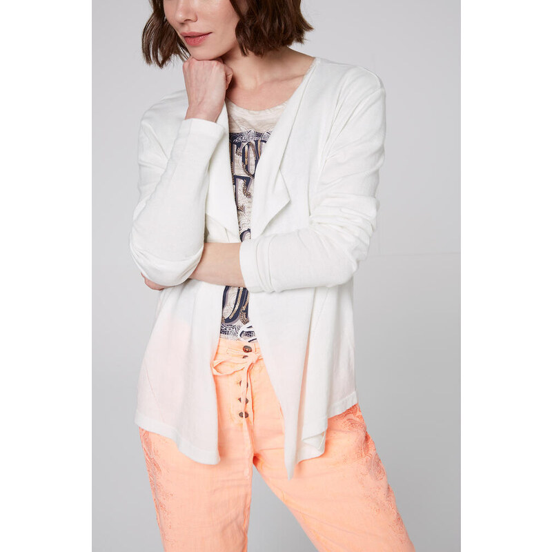 Soccx CARDIGAN STO-2004-4854