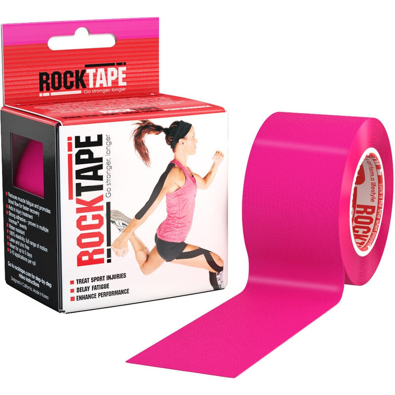 Kineziologické tejpy RockTape Classic